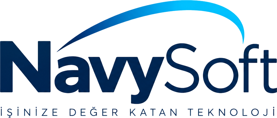 NavySoft — İşinize değer katan teknoloji
